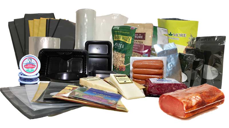 Food Packaging Products | SupplyOne