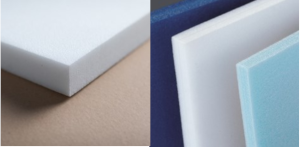 12 x 12 x 1 EPS Foam Sheet - GBE Packaging Supplies - Wholesale