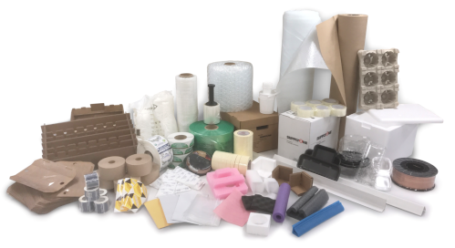 Custom Protective Foam Packaging, Polyethylene Foam Rolls