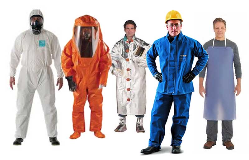 Protective & Work Apparel, Safety & Protection Gear